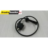 Катушка зажигания, в сборе DINLI 600GT\700GT\800D